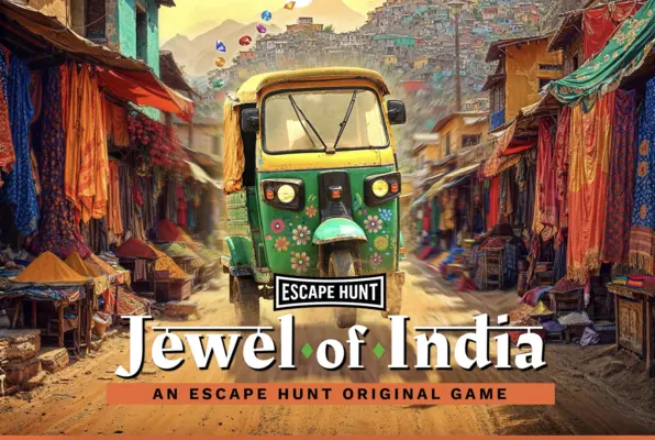 Jewel of India