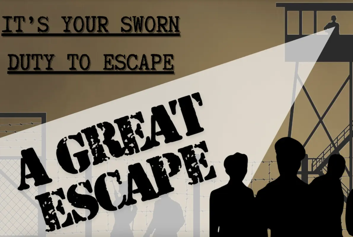 A Great Escape