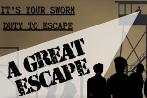 Квест A Great Escape