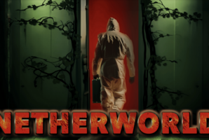 Квест Netherworld