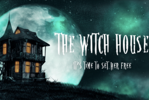 Квест The Witch House