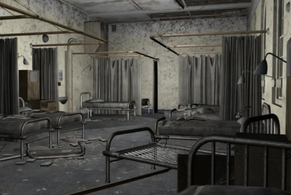 The Bunker