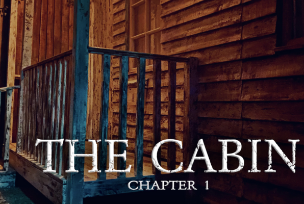 The Cabin (Unsolved Mysteries) Escape Room