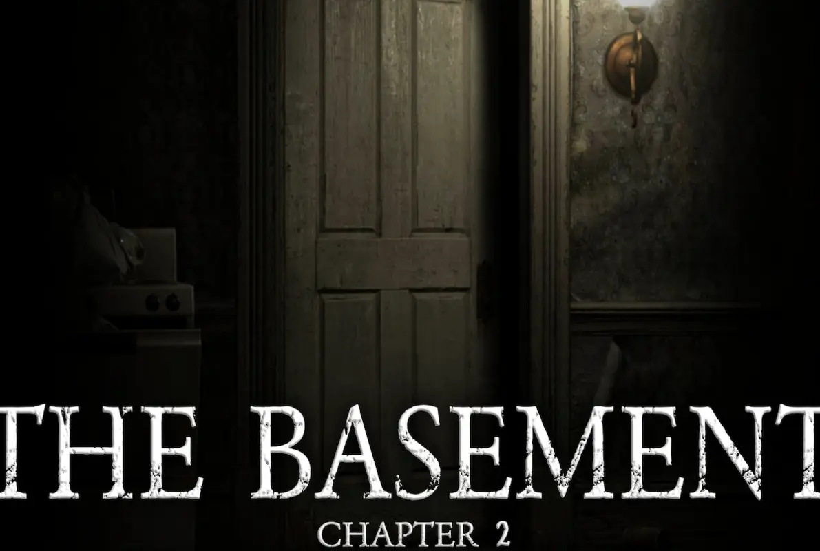 The Basement