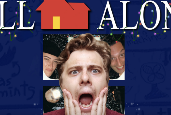 All Alone (Unsolved Mysteries) Escape Room