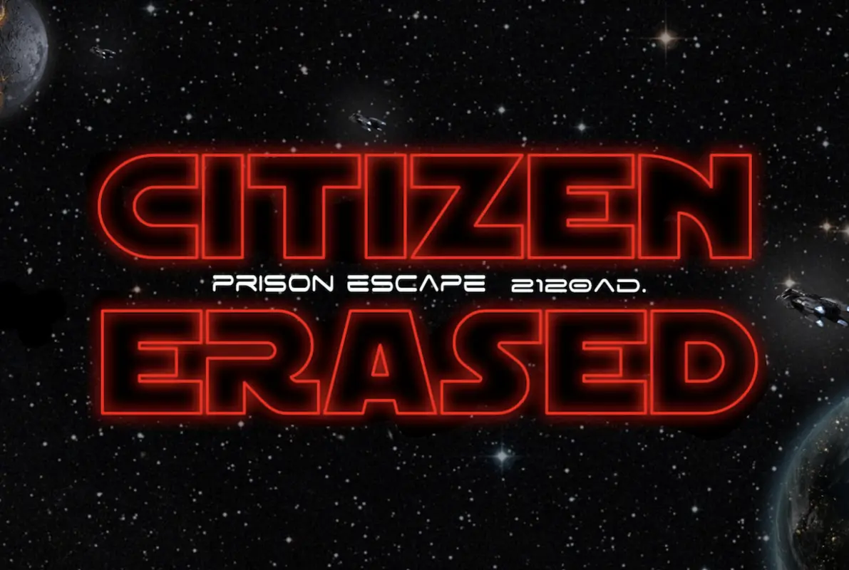 Citizen Erased