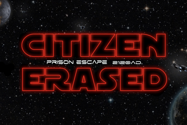 Citizen Erased