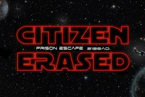 Citizen Erased (Hysteria Escape Rooms) Escape Room