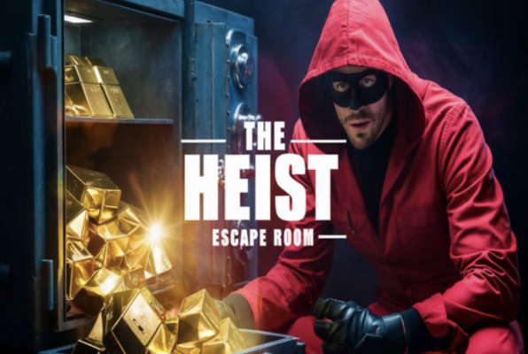 The Heist