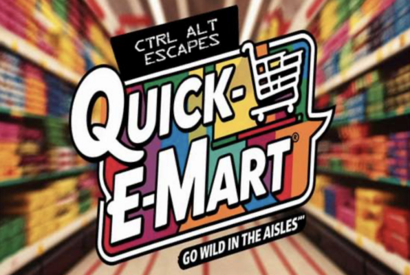 Quick-e-Mart