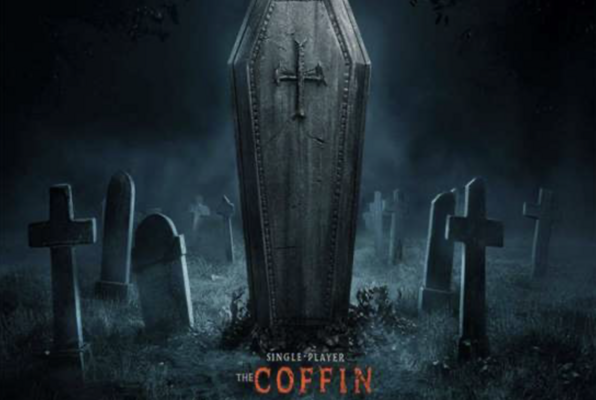The Coffin