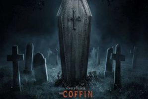 Квест The Coffin