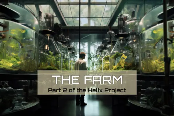 The Farm The Farm