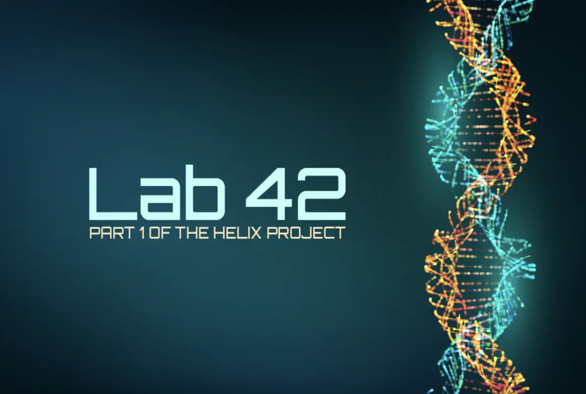 Lab 42