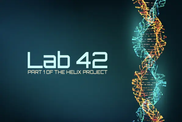 Lab 42 (TimeQuest: Live Escape Room) Escape Room