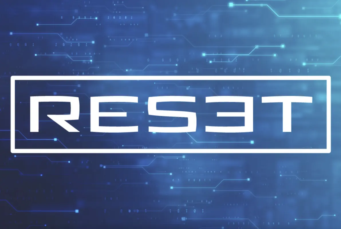 RESET