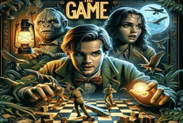 The Game