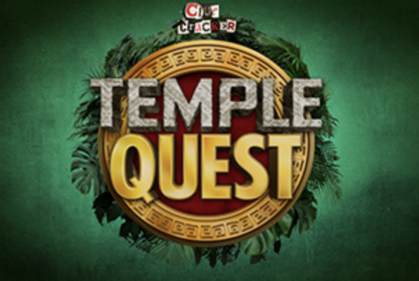 Temple Quest