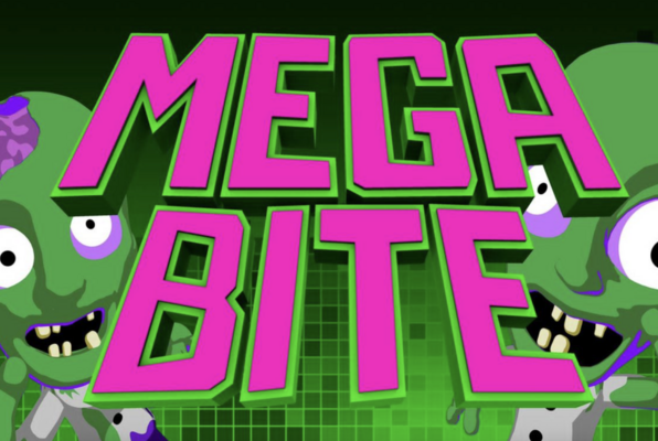 Mega Bite