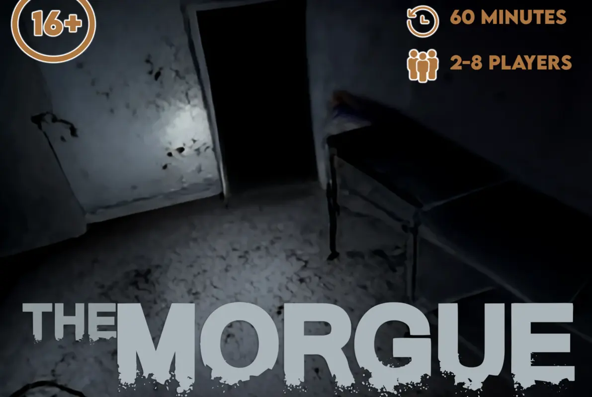 The Morgue