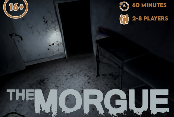 The Morgue