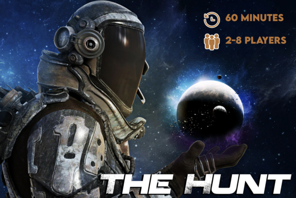 The Hunt