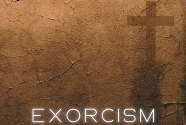 Exorcism (The 13th Room) Escape Room