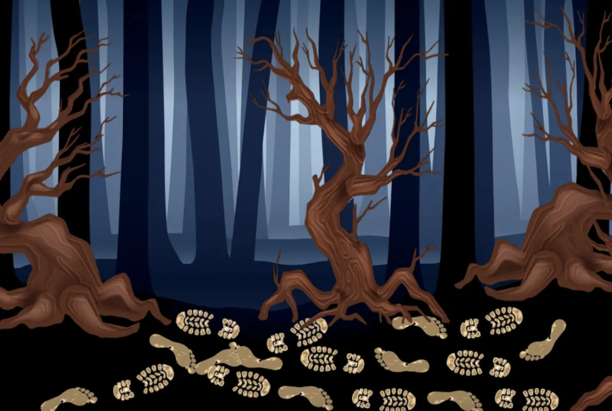Mystery in Monsterville Online (Vortex Events: Virtual Team Adventures) Escape Room