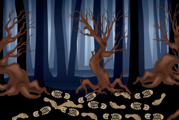 Mystery in Monsterville Online (Vortex Events: Virtual Team Adventures) Escape Room