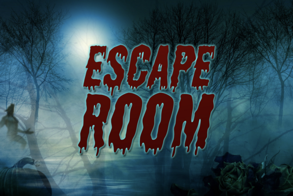 Mystery in Monsterville Online (Vortex Events: Virtual Team Adventures) Escape Room
