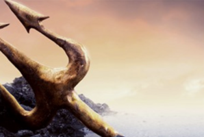 Квест Lost City of Atlantis