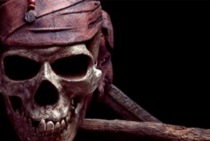 Квест Pirates
