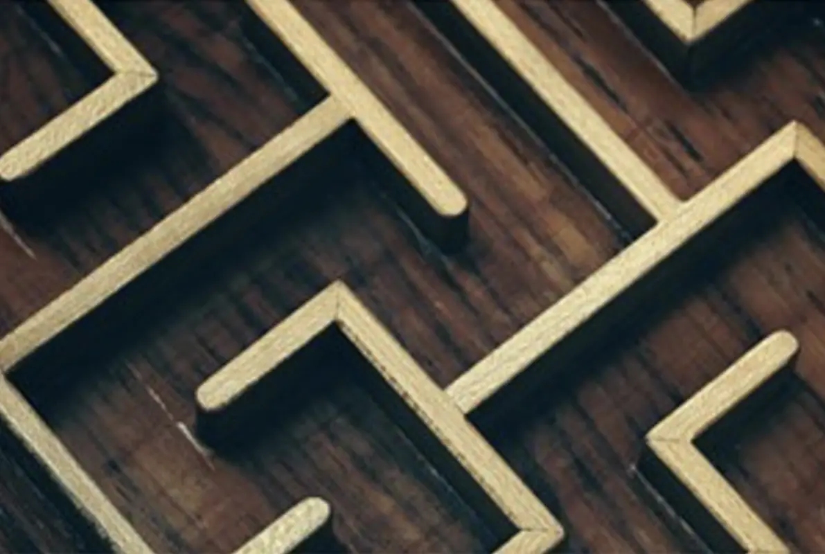 Labyrinth