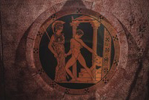 Квест Minotaur's Labyrinth