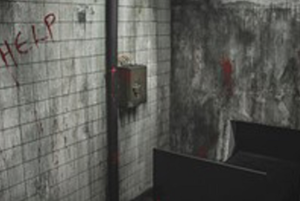 Maniac (Kingpin Queenstown) Escape Room
