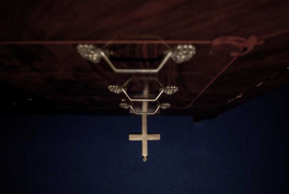 Amityville (Enigmaticamente) Escape Room