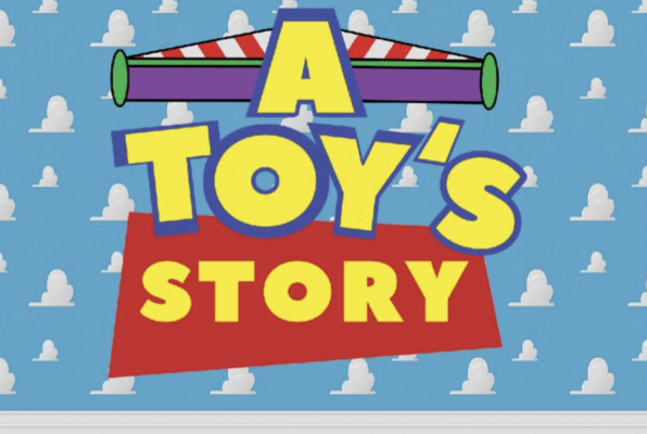 A Toy’s Story