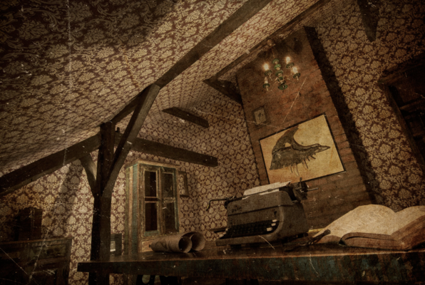 Paleontolog (One Two Escape Plzeň) Escape Room