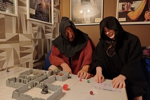 Квест Villeä odottaessa Квест Villeä odottaessa