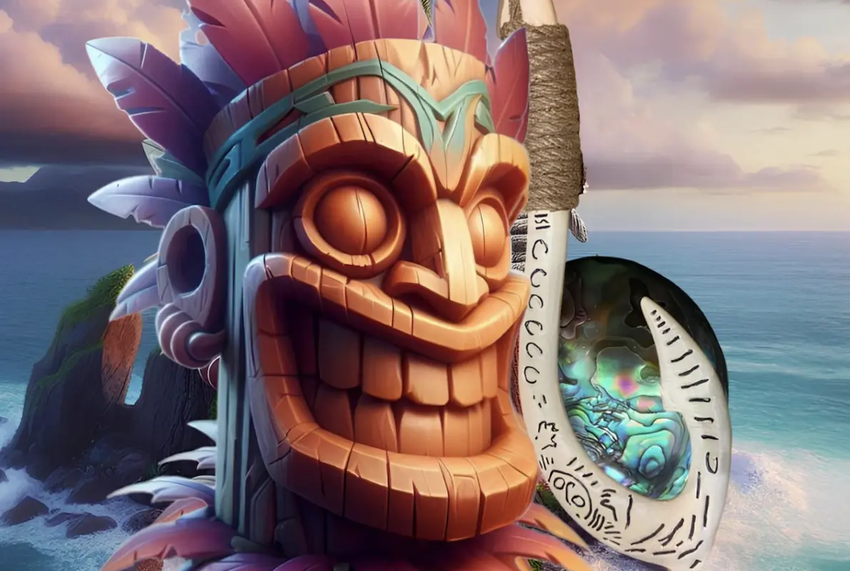 Maui's Treasure