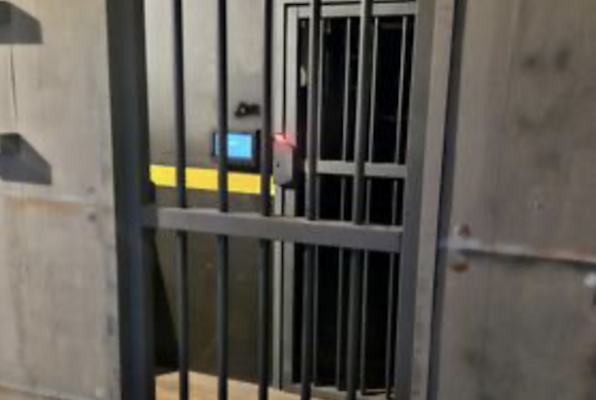 Knast (Escape Berlin) Escape Room