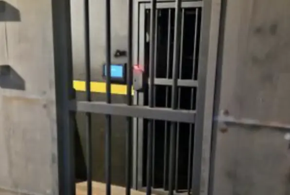 Knast (Escape Berlin) Escape Room