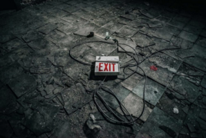 Квест Get a Clue Murder Mystery 