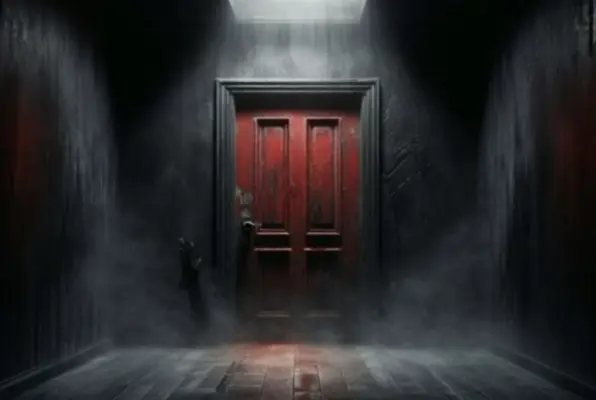 Phobia Phobia