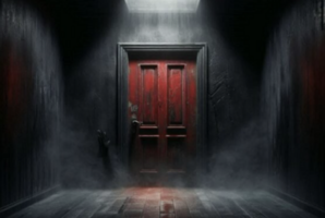 Квест Phobia