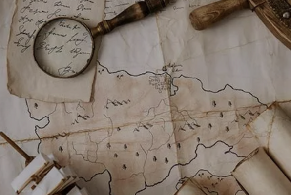 Galeone Pirata (Escape Room Monza) Escape Room
