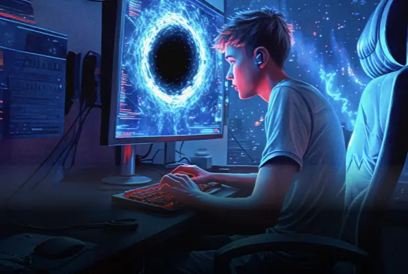 Digital Rescue