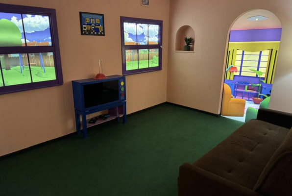 Chaos in Schlotterfeld (EscapeGame München) Escape Room
