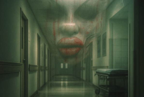 Breathtaker (Dr. Q) Escape Room