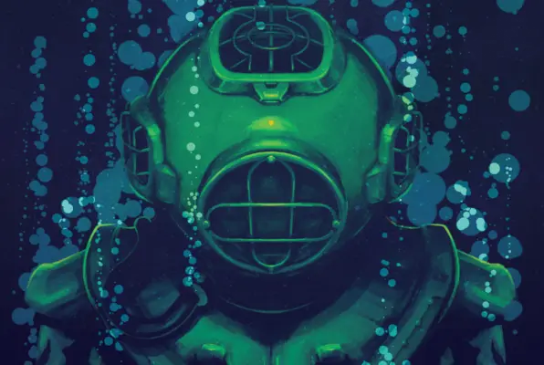 Depths of Osiris VR